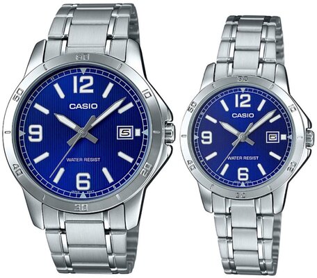 -Casio-V004D-2BUDF-Kol Saati