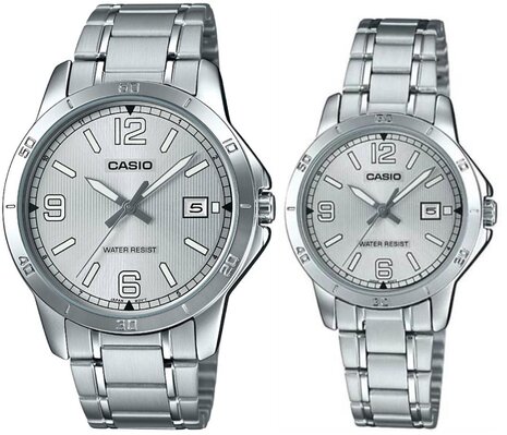 -Casio-V004D-7B2UDF-Kol Saati