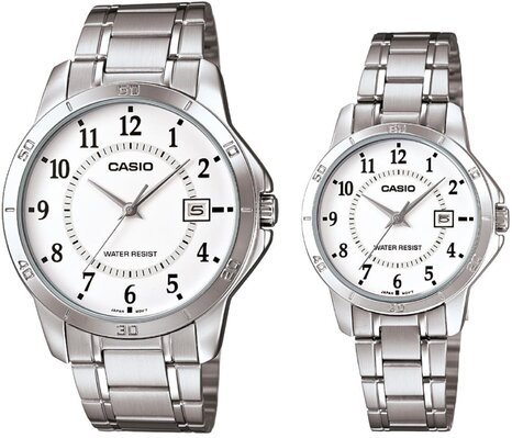 -Casio-V004D-7BUDF-Kol Saati