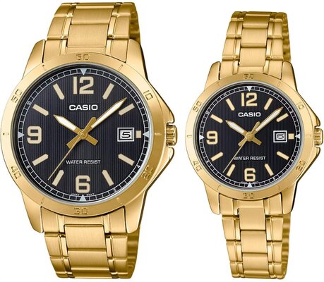 Casio V004G-1BUDF Kol Saati