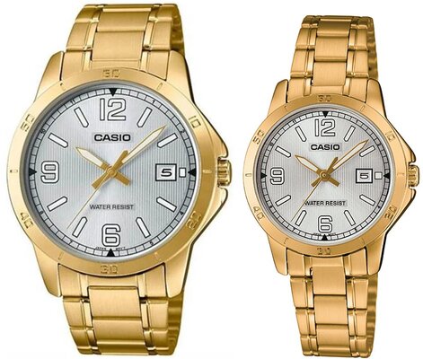 Casio V004G-7B2UDF Kol Saati