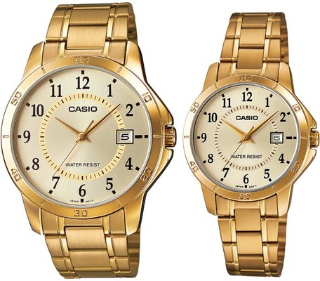 -Casio-V004G-9BUDF-Kol Saati