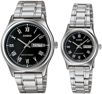 Casio V006D-1BUDF Kol Saati