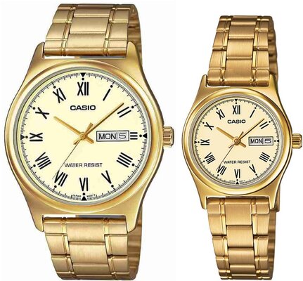 -Casio-V006G-9BUDF-Kol Saati