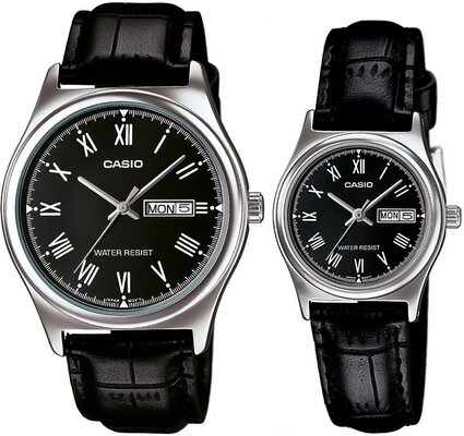 -Casio-V006L-1BUDF-Kol Saati