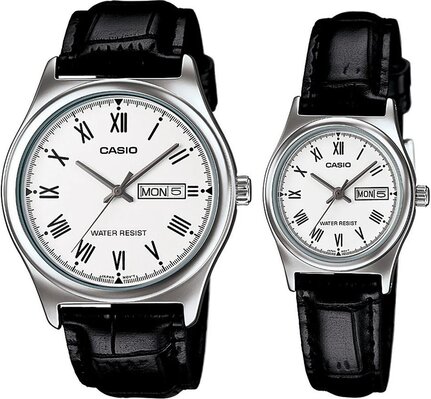 -Casio-V006L-7BUDF-Kol Saati