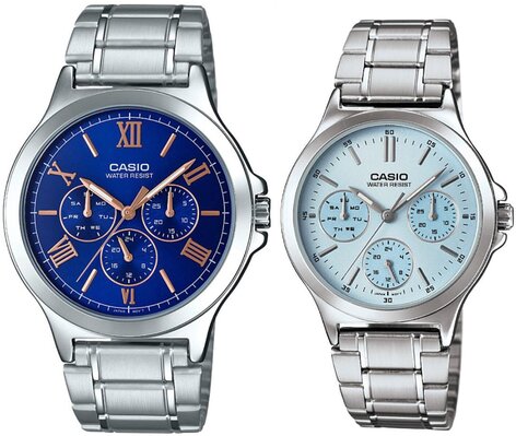 -Casio-V300D-2AUDF-Kol Saati