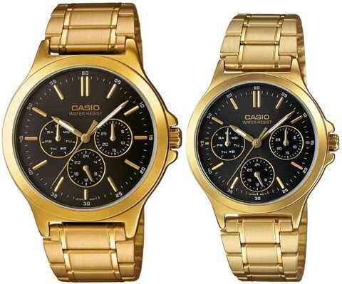 -Casio-V300G-1AUDF-Kol Saati