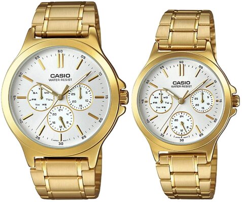 -Casio-V300G-7AUDF-Kol Saati