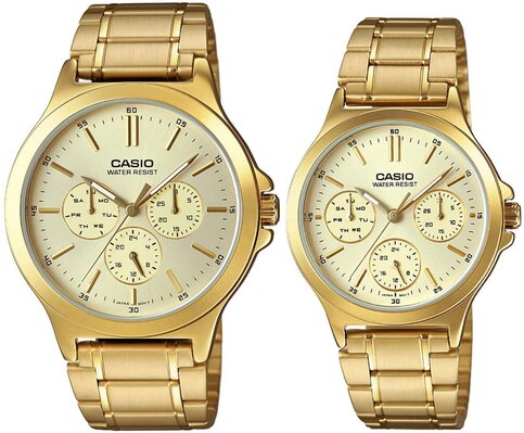 -Casio-V300G-9AUDF-Kol Saati