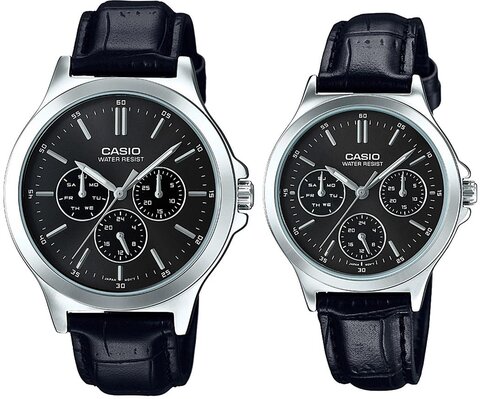 -Casio-V300L-1AUDF-Kol Saati