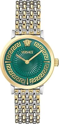 Versace VRSCVE0A00325 Kol Saati