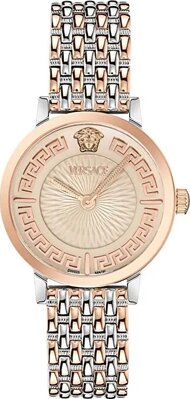 Versace VRSCVE0A00425 Kol Saati