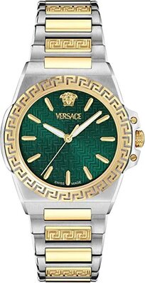 Versace VRSCVE0D00425 Kol Saati