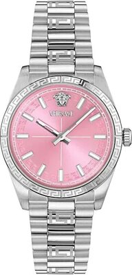 Versace-Milleniyum Lady-VRSCVE0E00725-Kol Saati