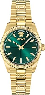 Versace-Milleniyum Lady-VRSCVE0E01025-Kol Saati