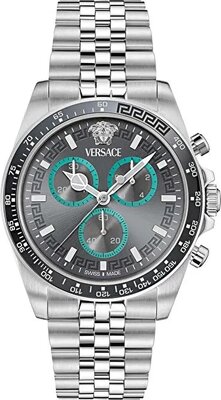 Versace VRSCVE0H00325 Kol Saati