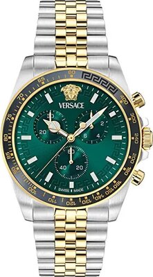 Versace VRSCVE0H00425 Kol Saati