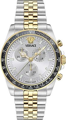 Versace VRSCVE0H00725 Kol Saati