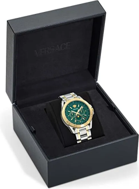 VRSCVE0K00325 Saat