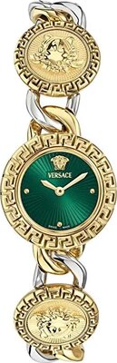 Versace-Greca Stud Icon-VRSCVE0Q00125-Kol Saati