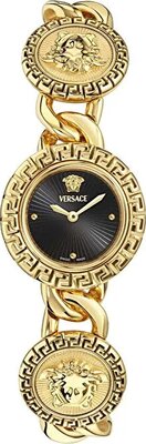 Versace-Greca Stud Icon-VRSCVE0Q00525-Kol Saati