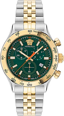 Versace VRSCVE2U00522 Kol Saati