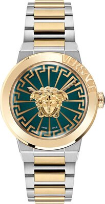 Versace VRSCVE3F00422 Kol Saati