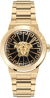 Versace VRSCVE3F00522 Kol Saati