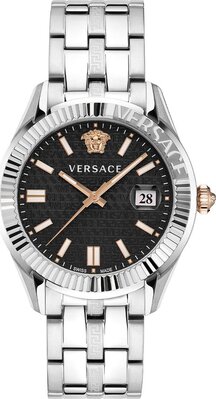 Versace VRSCVE3K00322 Kol Saati