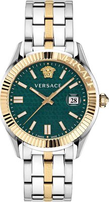 Versace VRSCVE3K00422 Kol Saati