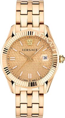 Versace VRSCVE3K00522 Kol Saati