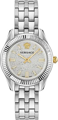 Versace VRSCVE6C00323 Kol Saati