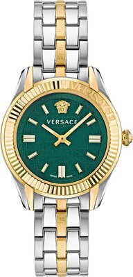 Versace VRSCVE6C00423 Kol Saati
