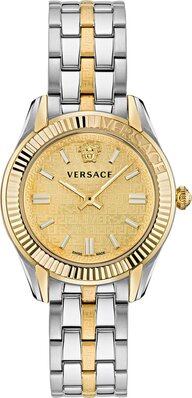 Versace VRSCVE6C00523 Kol Saati