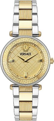 Versace VRSCVE8B00324 Kol Saati
