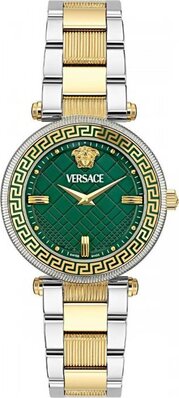 Versace VRSCVE8B00524 Kol Saati