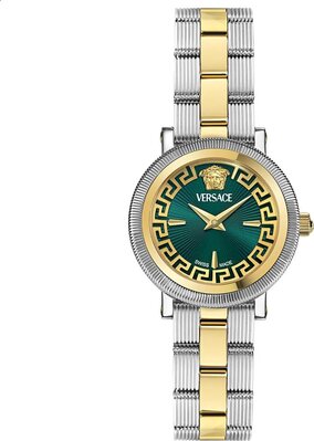 Versace VRSCVE8CA0324 Kol Saati