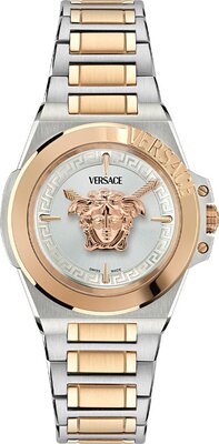 Versace VRSCVE8D00424 Kol Saati