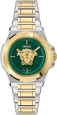Versace VRSCVE8D00524 Kol Saati
