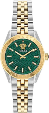 Versace VRSCVE8I00424 Kol Saati