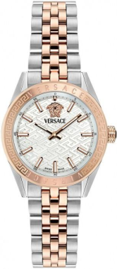 Versace VRSCVE8I00624 Kol Saati