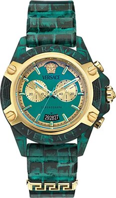 Versace VRSCVE8P00324 Kol Saati