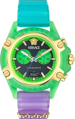 Versace VRSCVE8P00524 Kol Saati