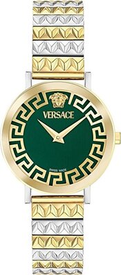 Versace VRSCVE9A00424 Kol Saati