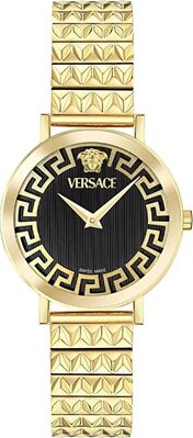 Versace VRSCVE9A00524 Kol Saati
