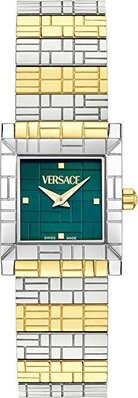 Versace VRSCVE9B00124 Kol Saati