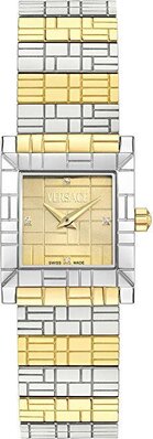 Versace VRSCVE9B00424 Kol Saati