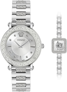 Versace VRSCVE9C00324 Kol Saati