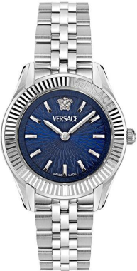 Versace VRSCVE9CA0124 Kol Saati